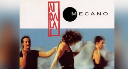 Mecano - '7 de septiembre': LETRA y VIDEO oficial