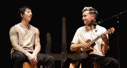 Twenty One Pilots hace un extraordinario COVER de “I’m Not Ok” de My Chemical Romance (VIDEO)