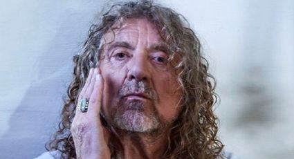 Led Zeppelin: Robert Plant asegura que las leyendas del rock activas lucen 'decrépitas'