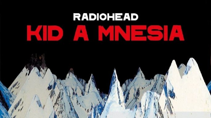 Radiohead - 'If You Say The Word': LETRA y TRADUCCIÓN en ESPAÑOL