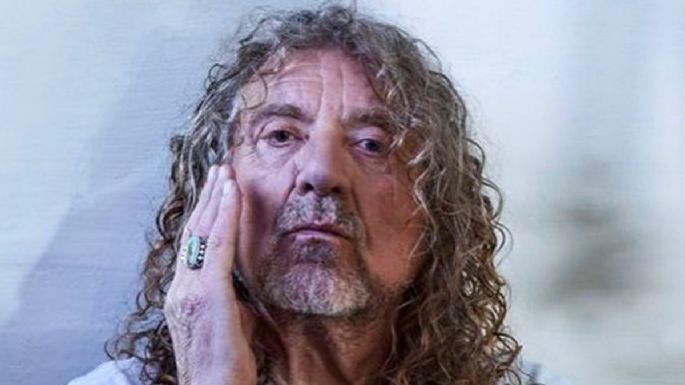 Led Zeppelin: Robert Plant asegura que las leyendas del rock activas lucen 'decrépitas'