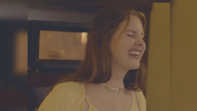 Lana del Rey - 'Arcadia': LETRA, traducción en español y VIDEO oficial