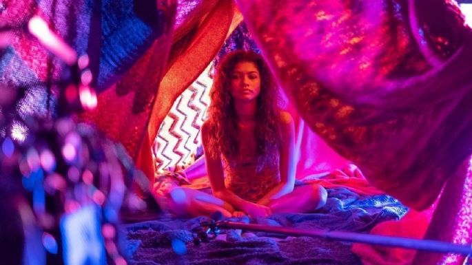 El soundtrack completo de 'Euphoria 2', la serie de HBO Max