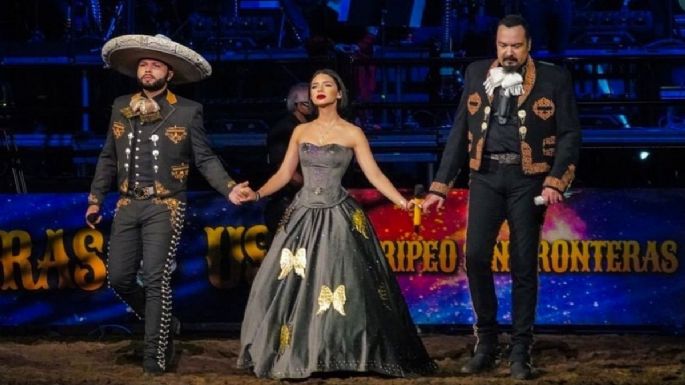 Pepe Aguilar lleva 'Jaripeo sin fronteras 2022' a la CDMX: precio de boletos, cartel completo y fecha