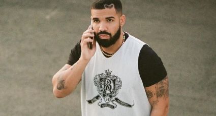 ¿khé? Modelo podría demandar a Drake por su extraño método con una salsa picante para no tener hijos