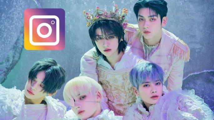 Soobin de TXT reveló por qué sólo Yeonjun tiene cuenta de Instagram