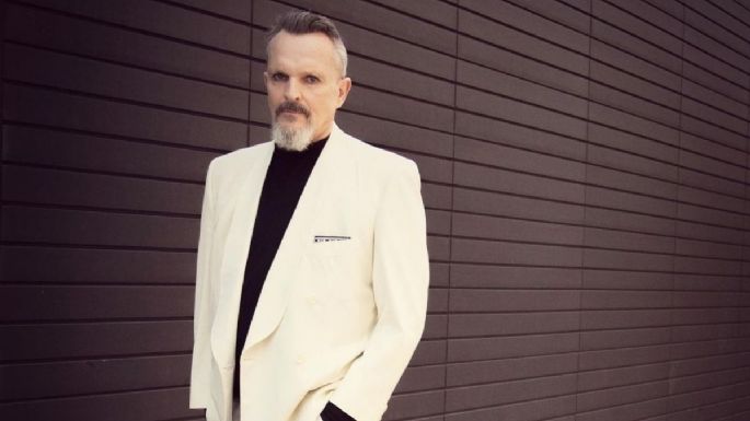 Miguel Bosé ya tiene a los protagonistas perfectos y el primer tráiler de la serie de su vida (VIDEO)