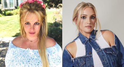 Hermana de Britney Spears asegura que quiso salvar a la cantante de la tutela de su padre (VIDEO)