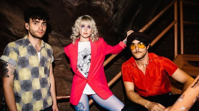 5 cosas que esperamos del nuevo álbum de Paramore