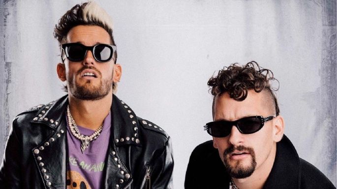 6 canciones que fueron compuestas por Mau y Ricky y no sabías