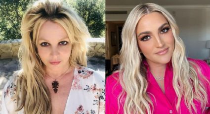Britney Spears arremete contra su hermana en Twitter y anuncia su retiro temporal de Instagram | FOTO