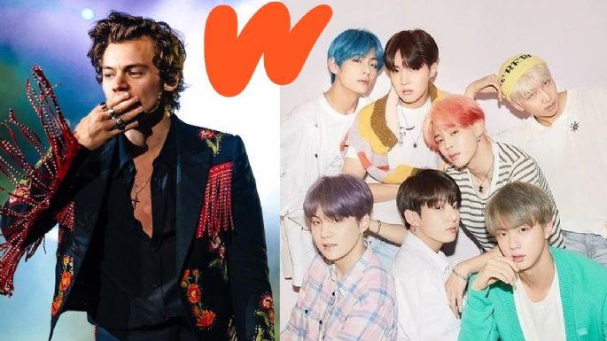 Desde BTS hasta Harry Styles, 5 cantantes que inspiraron los fanfics en Wattpad