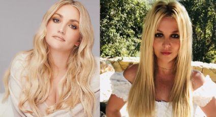 Hermana de Britney Spears responde y asegura que recibe amenazas de muerte por defenderse