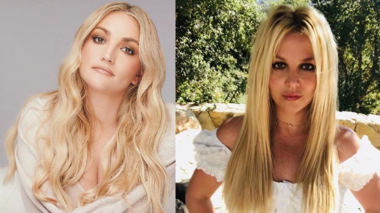 Hermana de Britney Spears responde y asegura que recibe amenazas de muerte por defenderse