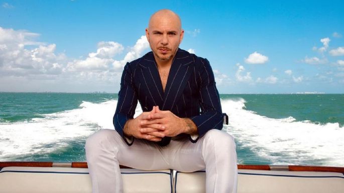 5 canciones para celebrar a Pitbull en su cumpleaños número 41