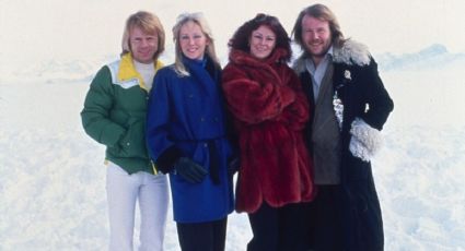 La historia detrás de 'Chiquitita', la canción de ABBA que nació para ser un clásico
