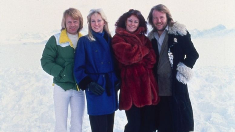 La historia detrás de 'Chiquitita', la canción de ABBA que nació para ser un clásico