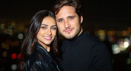 ¡Suenan las campanas de boda! Aseguran que Diego Boneta le entregó el anillo a su novia Renata Notni