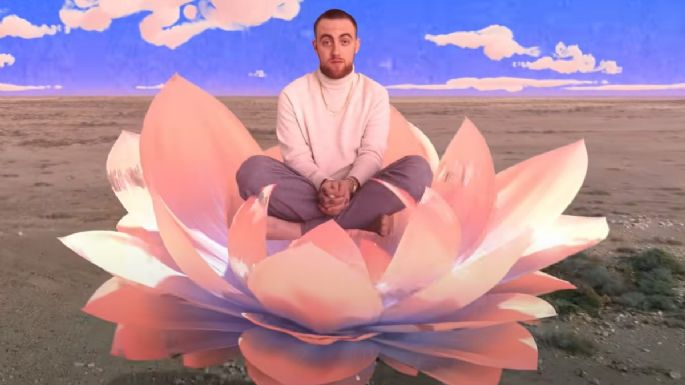 'Good News', la última canción de Mac Miller donde retrata sus intereses cerca del final de su vida