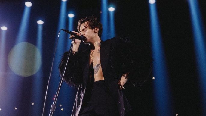 Harry Styles trae el 'Love Tour' 2022 a la CDMX: precios de boletos y fechas en el Foro Sol