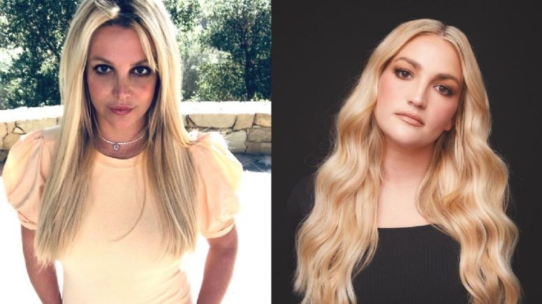 ¡Dale con la silla! 3 polémicos comentarios que hizo Britney Spears contra su hermana Jamie Lynn