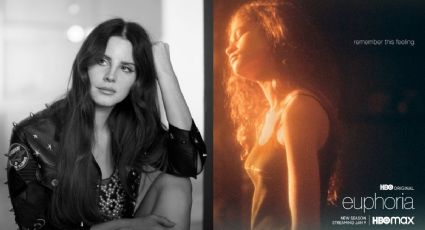 Lana Del Rey - 'Watercolor Eyes': letra y traducción en español