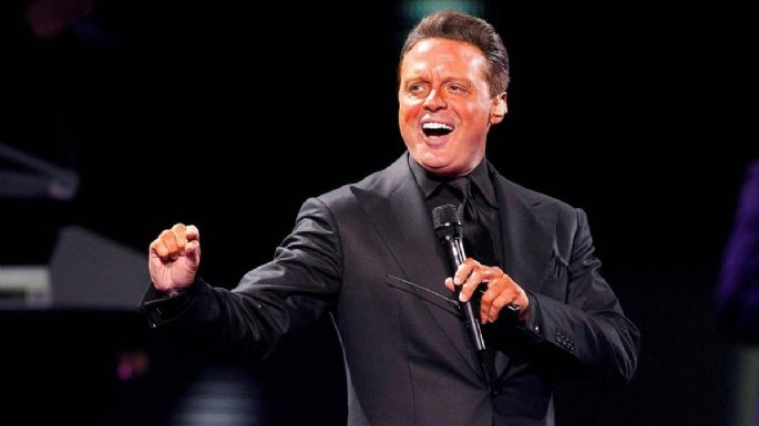 Luis Miguel reaparece en redes sociales y se ve increíble (FOTOS)