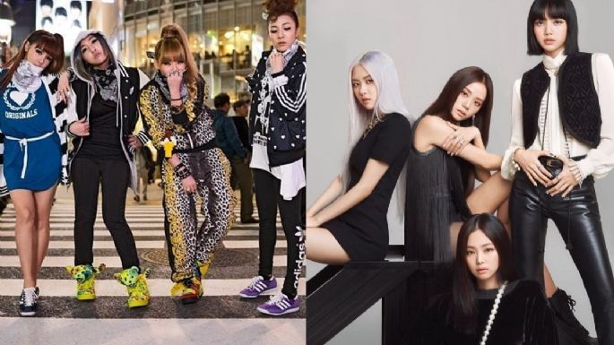 El terrible trato que YG Enterteinment tuvo con 2NE1 y que podría repetir con BLACKPINK