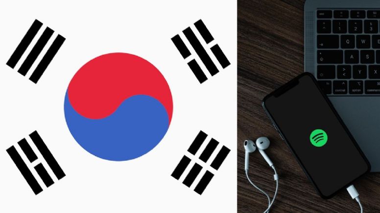3 podcast en Spotify para aprender coreano