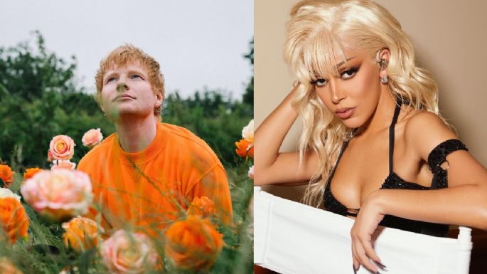 Doja Cat y Ed Sheeran entre los artistas que se presentarán en los Brit Awards 2022