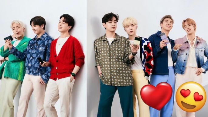 5 veces en las que BTS demostraron que son unos caballeros