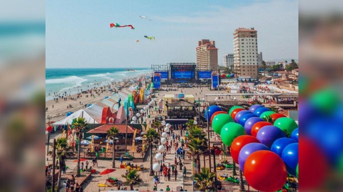 Baja Beach Fest 2022 da a conocer su cartel completo: precio de boletos y fechas