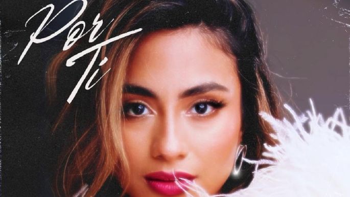 Ally Brooke - 'Por ti': letra en español y VIDEO