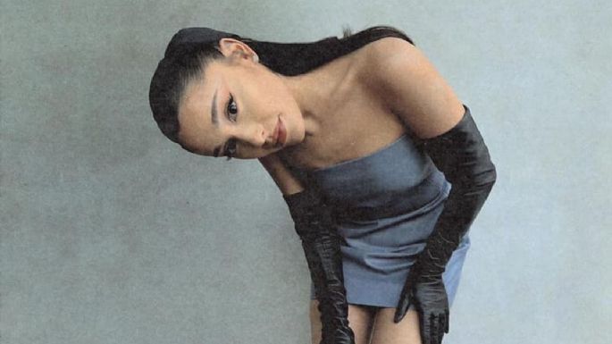 ¿Ariana Grande está embarazada? Nueva FOTO despierta sospechas