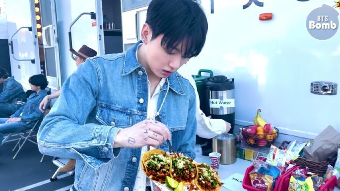 5 platillos mexicanos que Jungkook de BTS amaría tras probar Chipotle