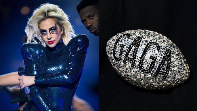 Lady Gaga se queja de este icónico momento que vivió en el Show de Medio Tiempo del Super Bowl