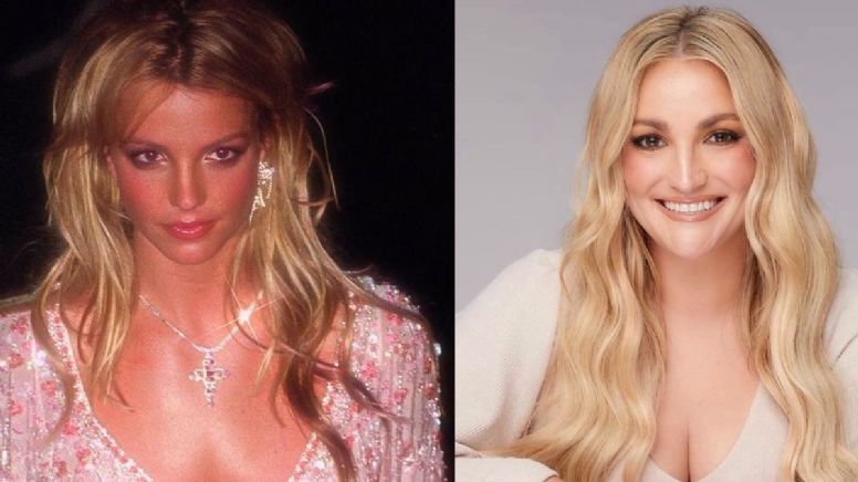Britney Spears se burla nuevamente de la supuesta popularidad de las memorias de Jamie Lynn