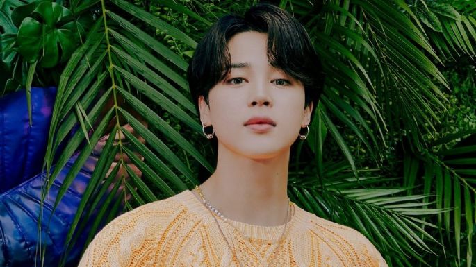 BTS: Jimin regresó por fin a Instagram gracias a uno de sus amigos de Bangtan