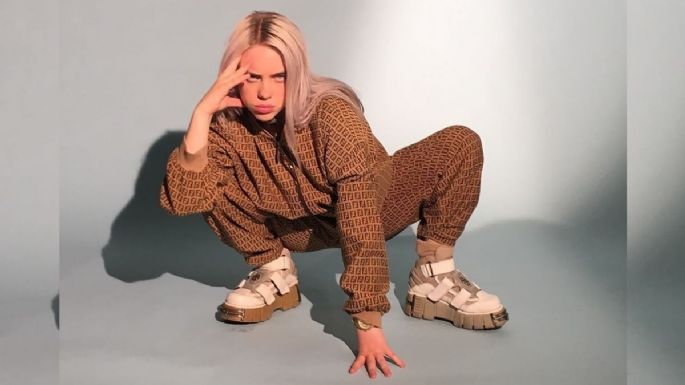 'Bury a Friend', la historia detrás de la canción con la que Billie Eilish 'enterró' a un amigo