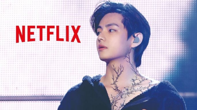 V de BTS aparece en estos K Dramas coreanos de Netflix y seguro no lo sabías