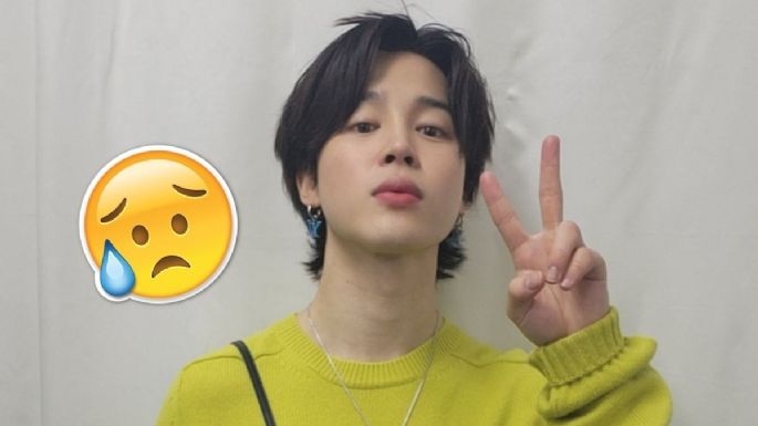 ARMY anima a Jimin tras dar positivo a COVID-19 y ser operado de emergencia