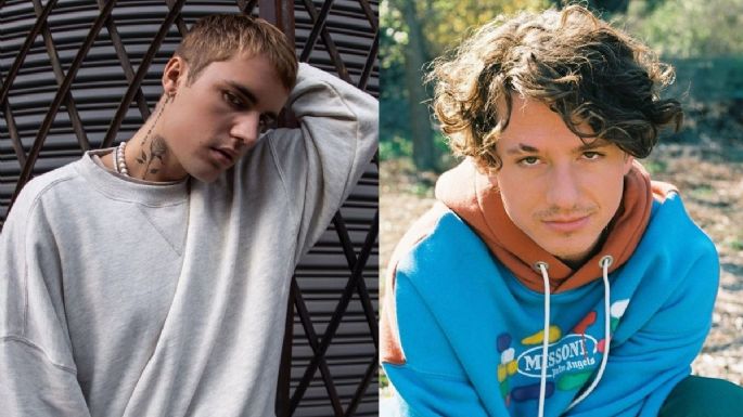 Justin Bieber enfrenta a Charlie Puth por agredirlo en un concierto | VIDEO