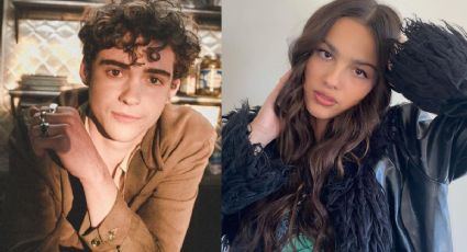 Joshua Bassett deja de seguir a Olivia Rodrigo en Instagram; ¿el drama no termina entre ellos?