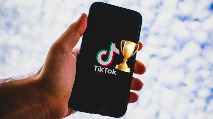 Tiktok Awards 2022: Dónde y a qué hora ver los premios de la red social