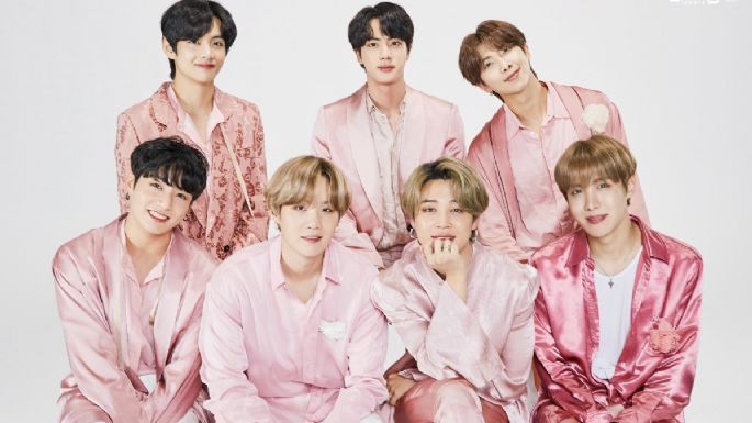 BTS anuncia nuevo disco este 2022: 5 cosas de Bangtan que ARMY espera con ansia