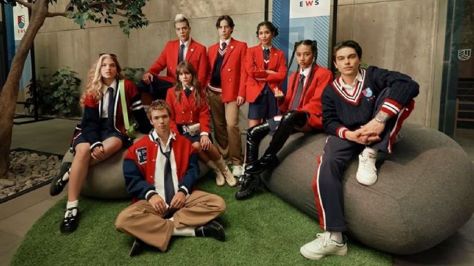 Rebelde de Netflix tendrá convivencia con fans: cuándo y dónde verla por países