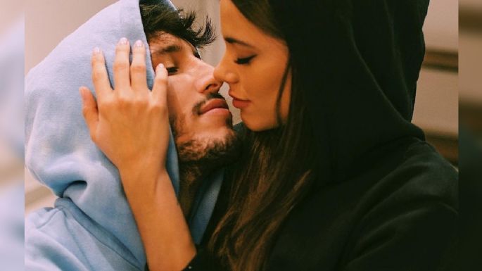 El verdadero motivo por el que Sebastián Yatra y Tini Stoessel terminaron su relación