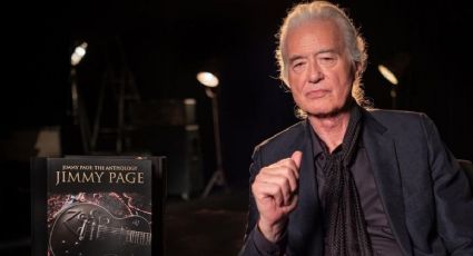 Jimmy Page: Celebra su cumpleaños con los 5 MEJORES solos del guitarrista de Led Zeppelin