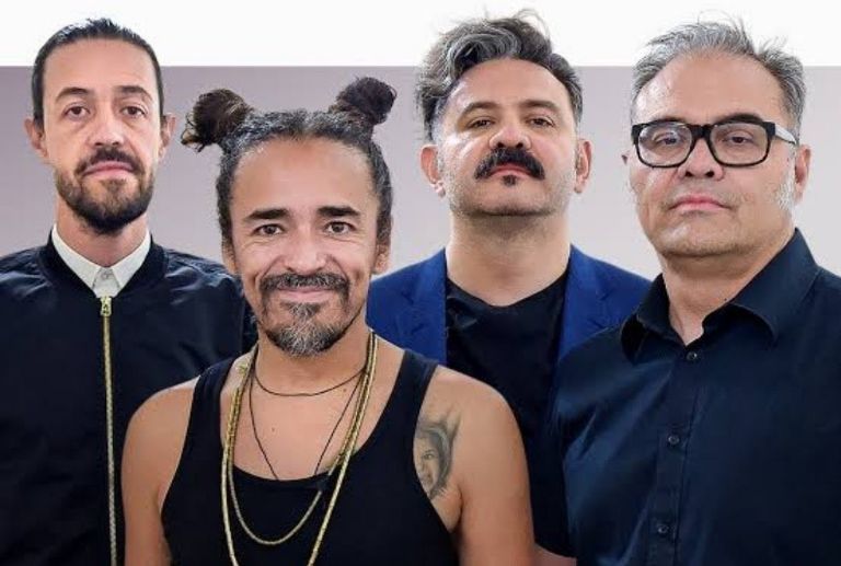 Aunque no sea contigo de Café Tacvba carga una historia trágica detrás