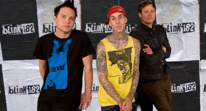 ¿Blink 182 en México 2023? Las pistas que indican su gira